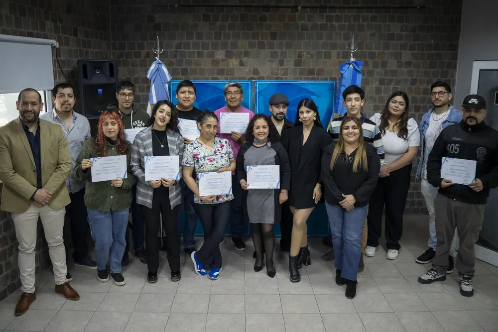 certificados