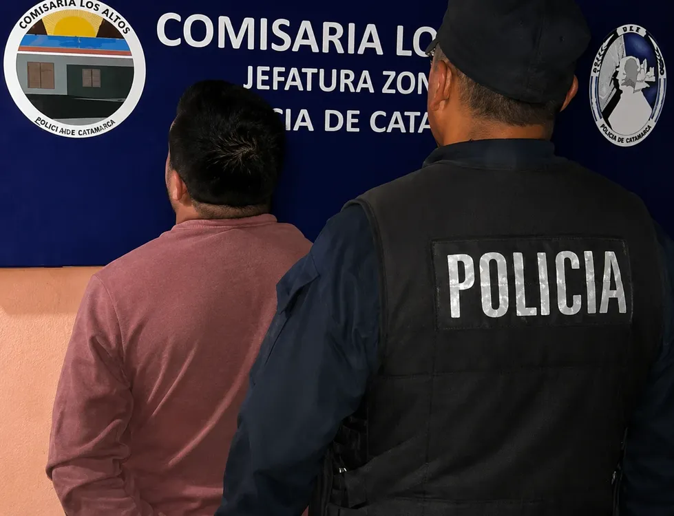 policia