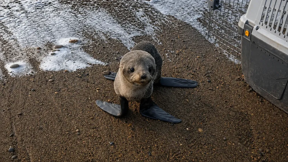 Lobo marino