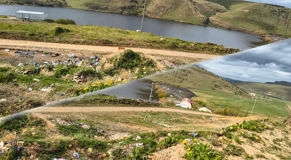 Basura