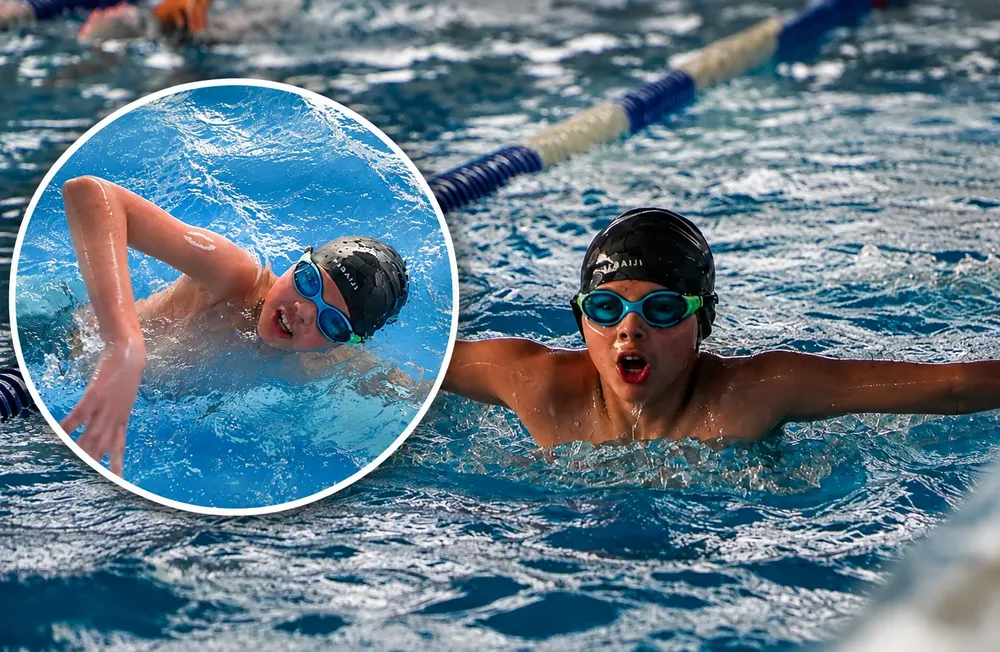 natacion