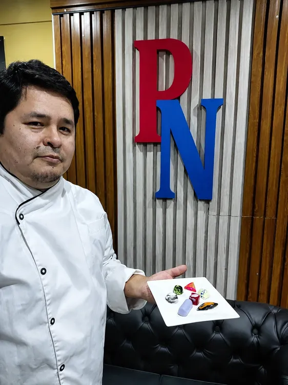 Ivan Chapa