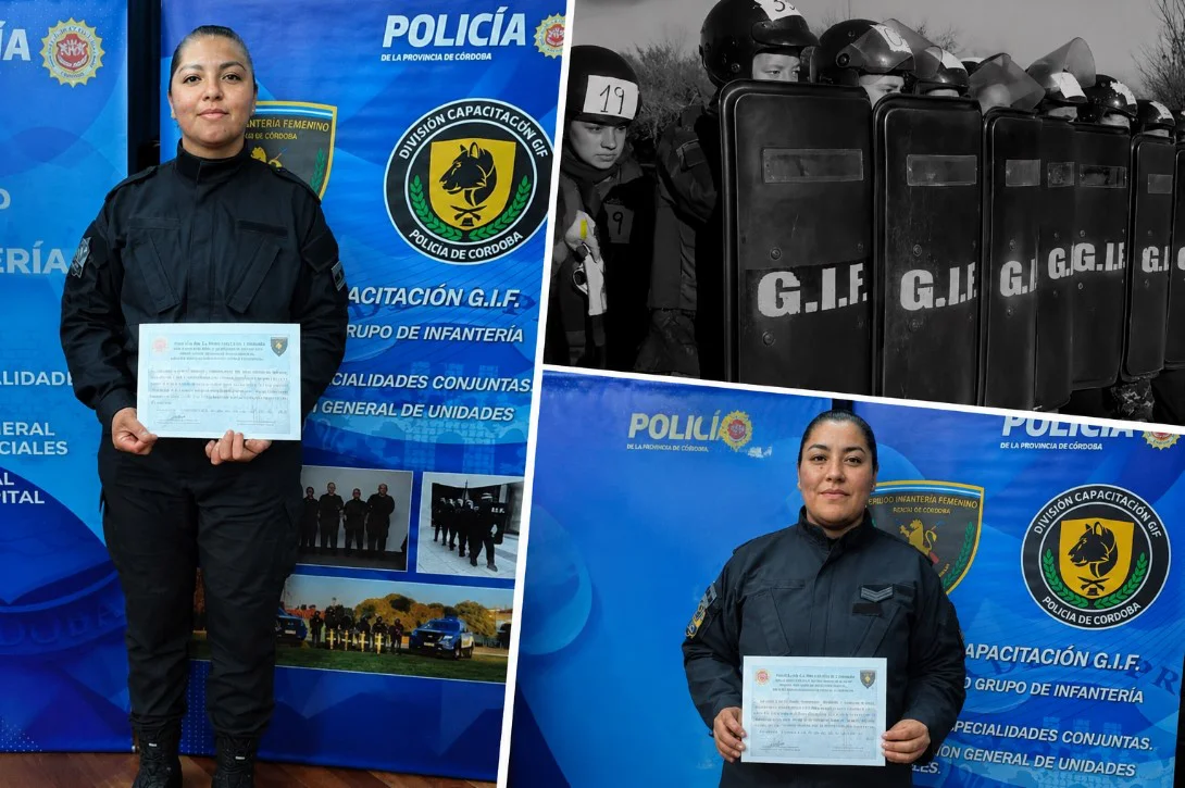 policia