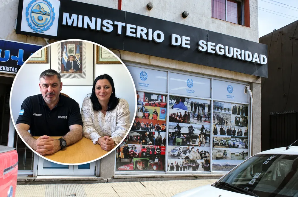 ministerio
