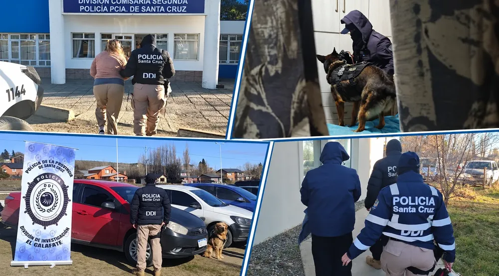 policia