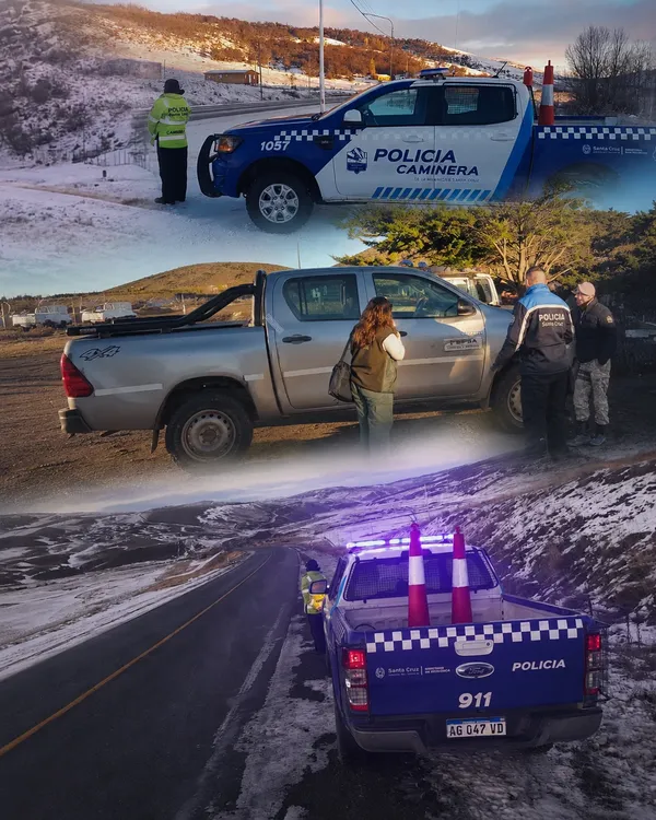 policia