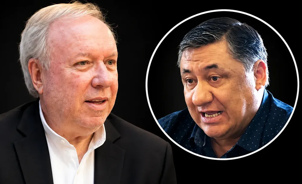 Ruedas