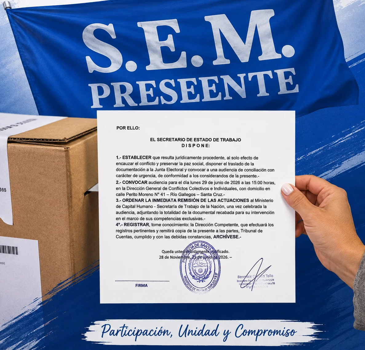 SEM